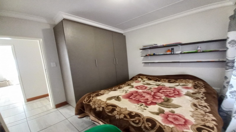 3 Bedroom Property for Sale in Baillie Park North West